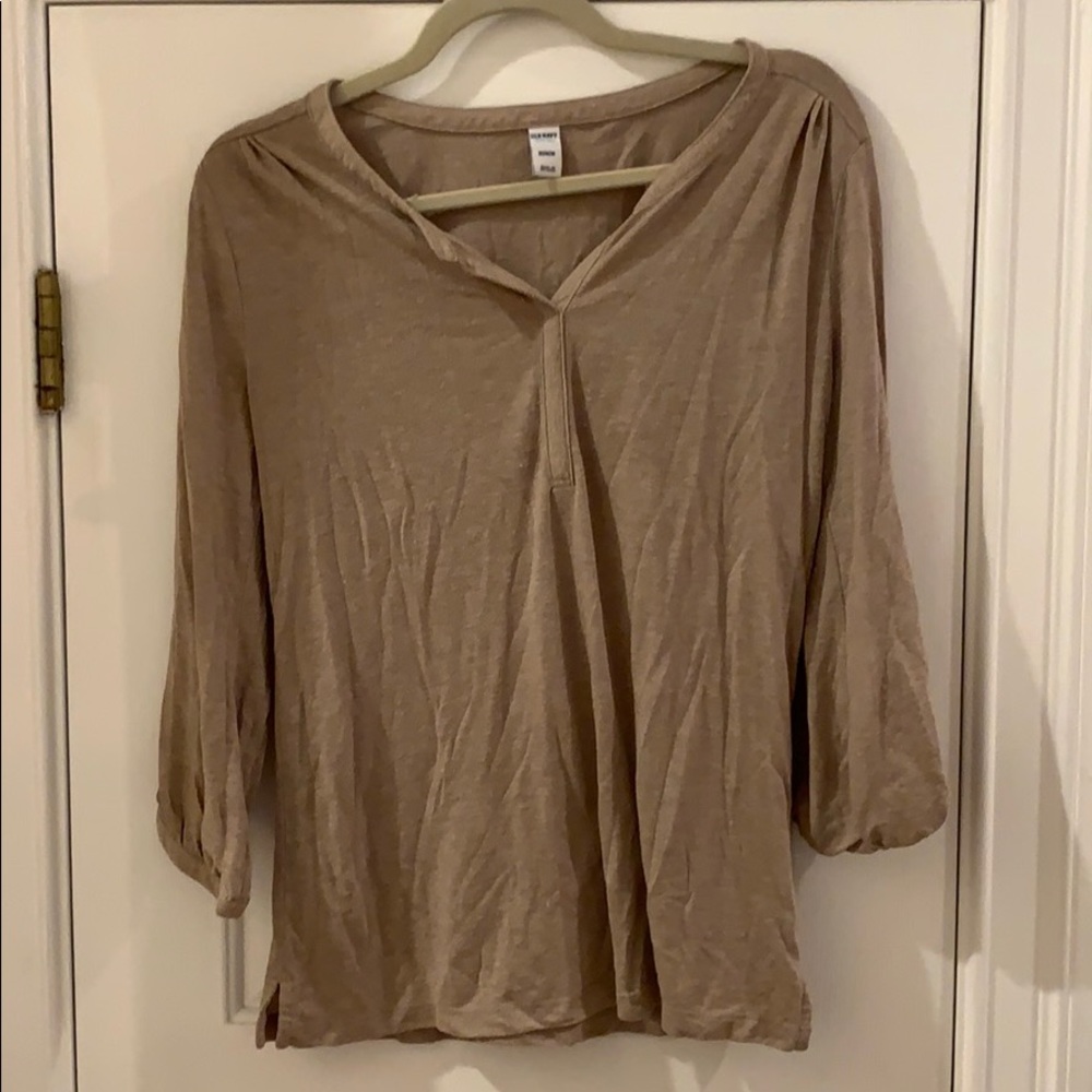 Old navy top